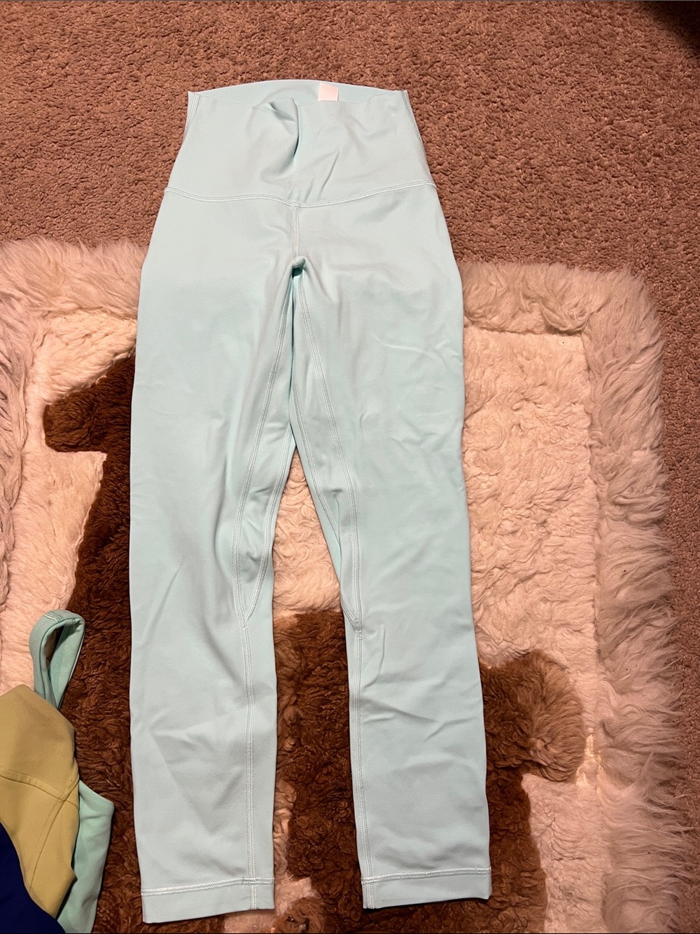 Lululemon lot of 11 items all size 2 - Picture 9 of 12